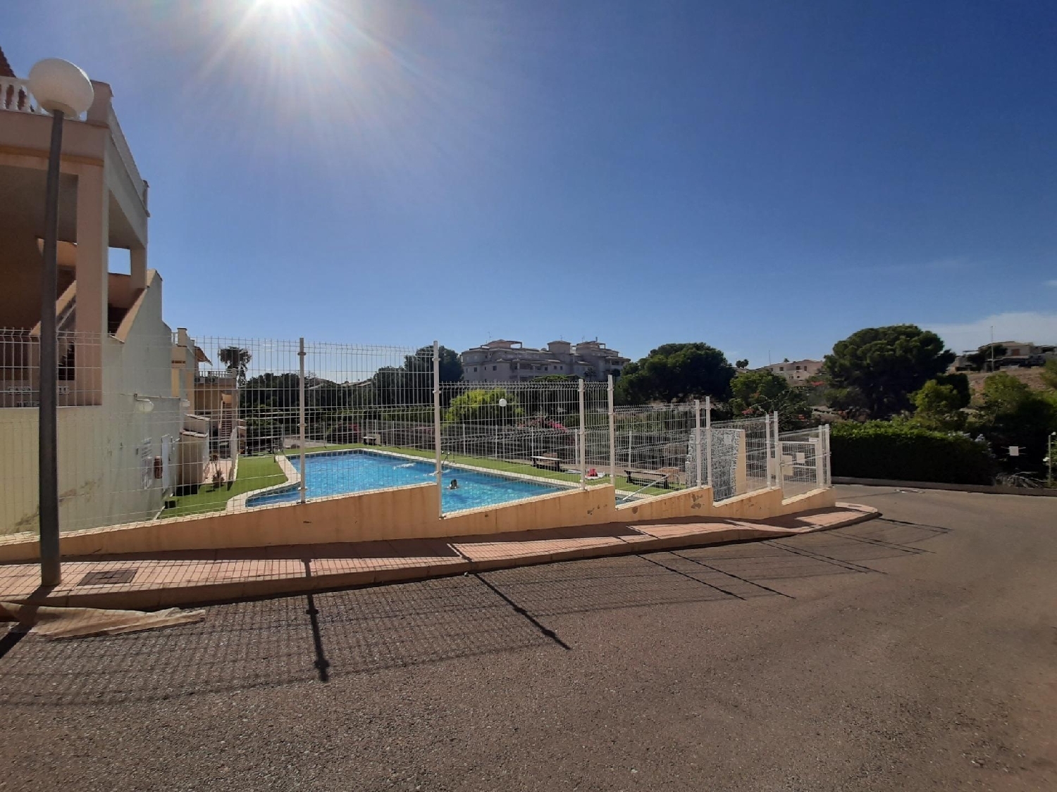 for sale house Orihuela Costa Baix Segura 2