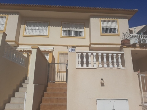 Orihuela Costa Baix Segura house foto 6314772