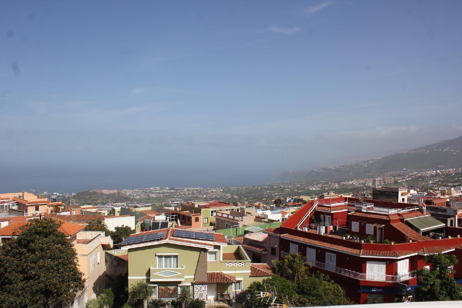  till salu hus Orotava Palma (La) 5