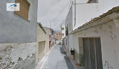 Orxeta Marina Baixa huis foto 6314128
