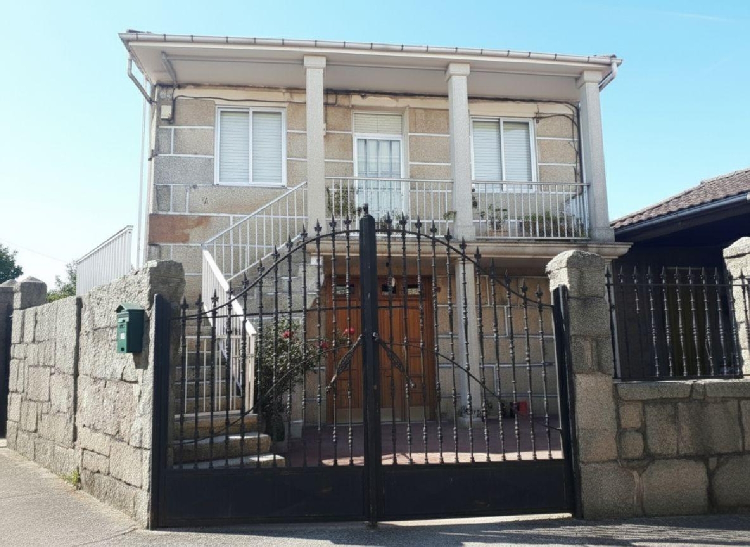  en venta casa Os Blancos Órdenes 2