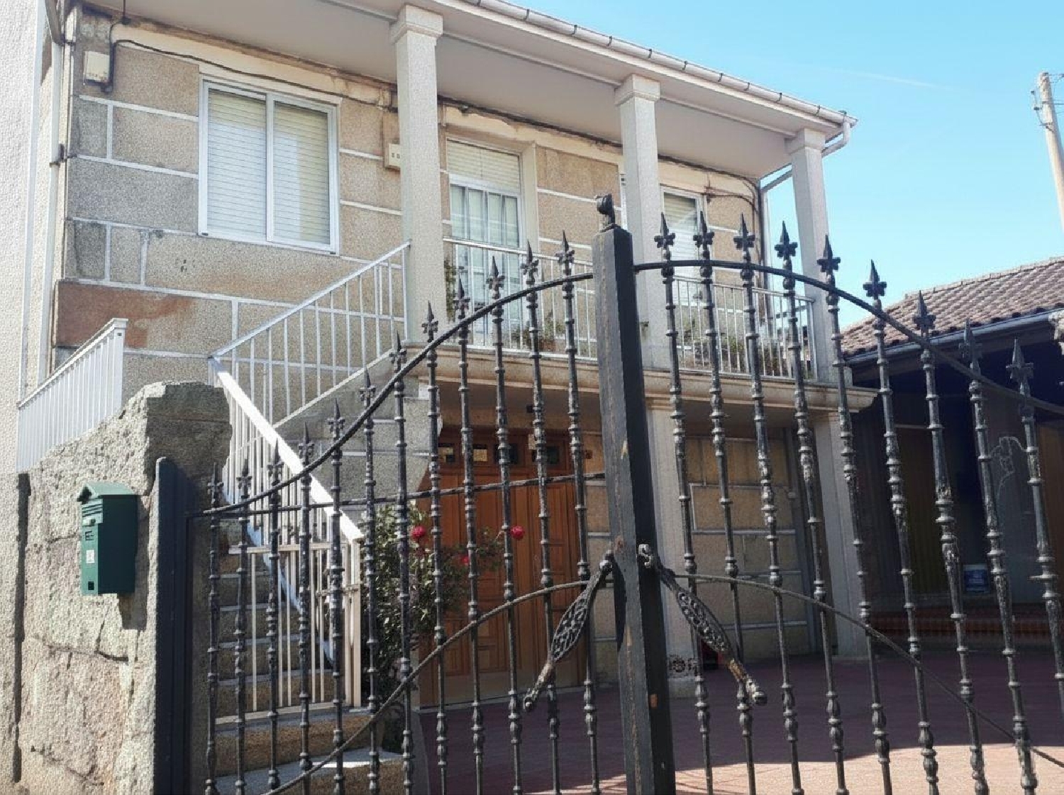  en venta casa Os Blancos Órdenes 1