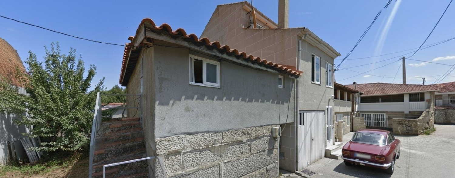  kaufen Haus Os Blancos Órdenes 5