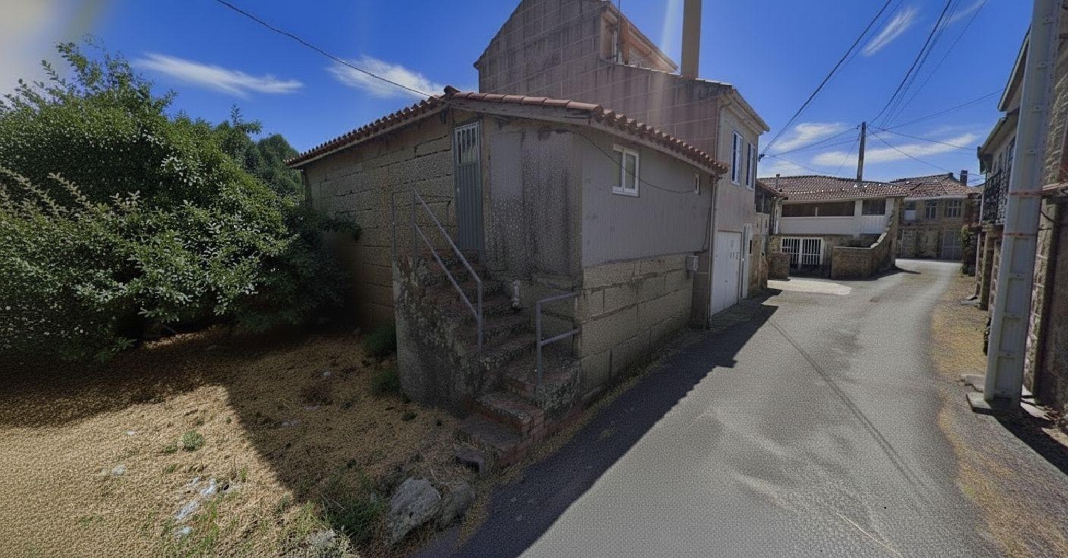  kaufen Haus Os Blancos Órdenes 6