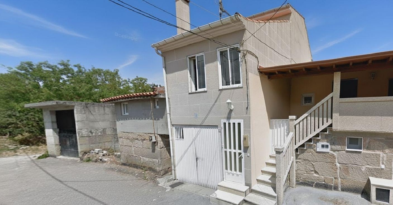 kaufen Haus Os Blancos Órdenes 2