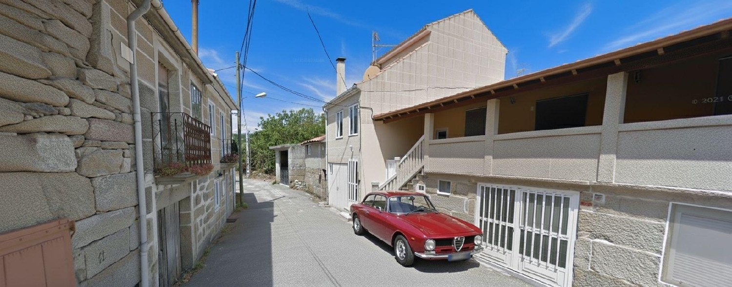  kaufen Haus Os Blancos Órdenes 4