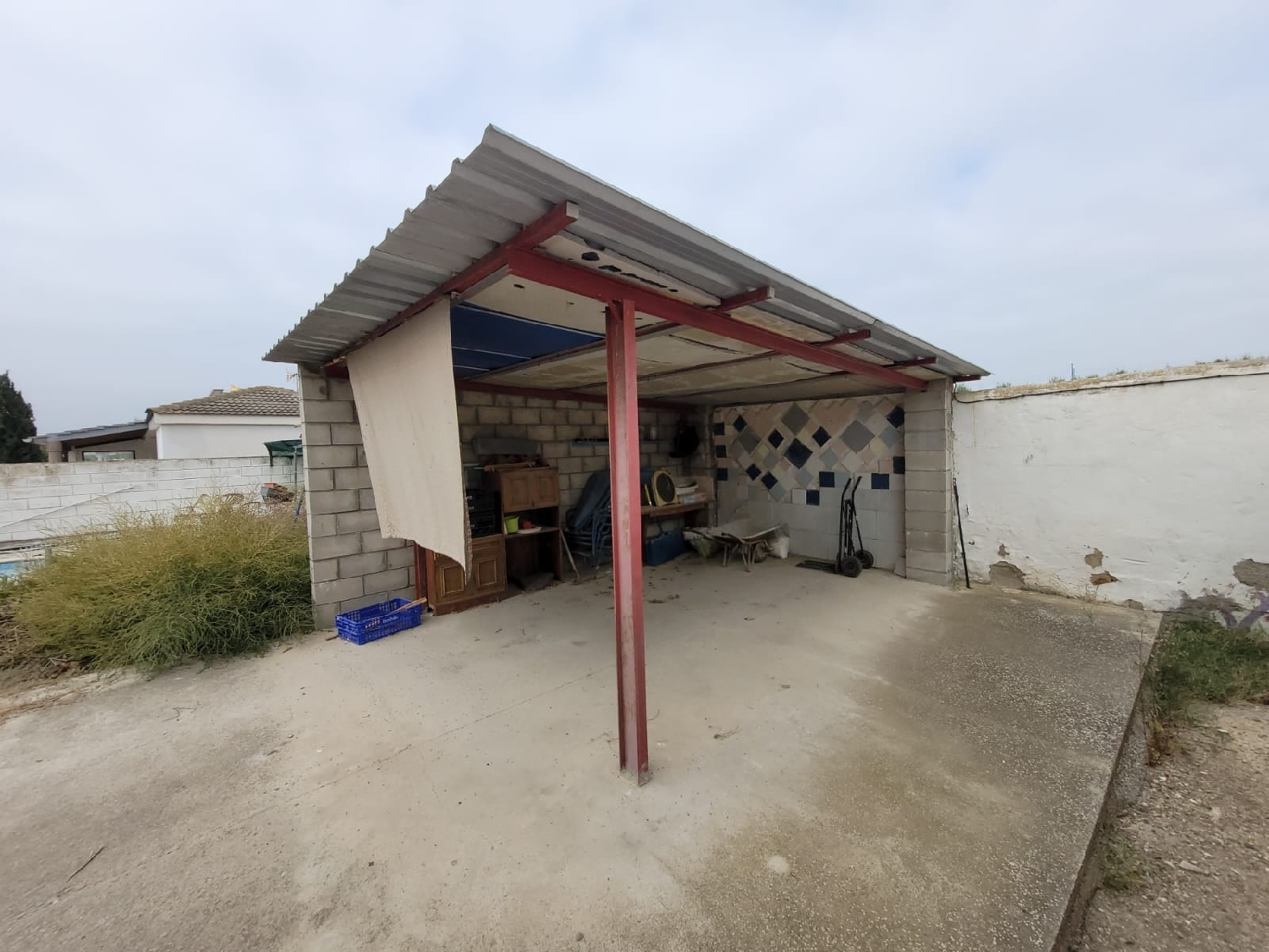 for sale house Osera De Ebro D.C. Zaragoza 3