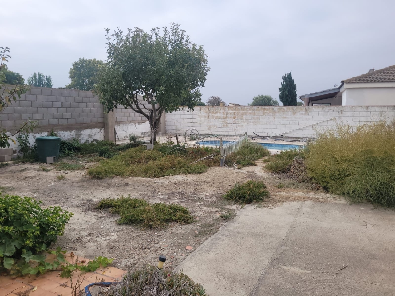 for sale house Osera De Ebro D.C. Zaragoza 6