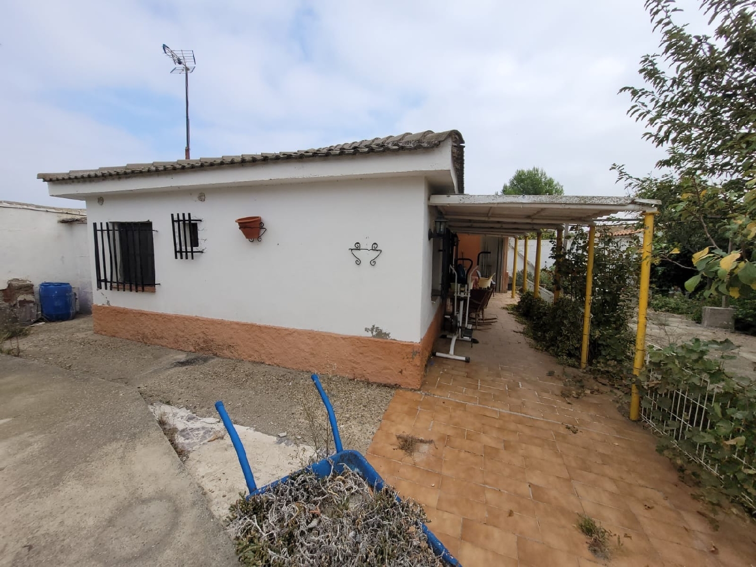 for sale house Osera De Ebro D.C. Zaragoza 1