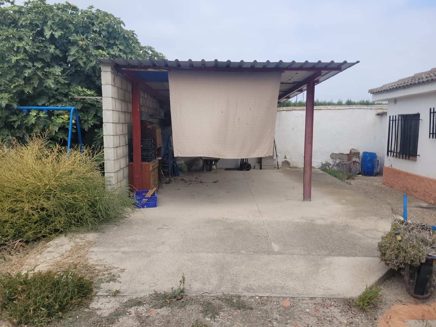 for sale house Osera De Ebro D.C. Zaragoza 2