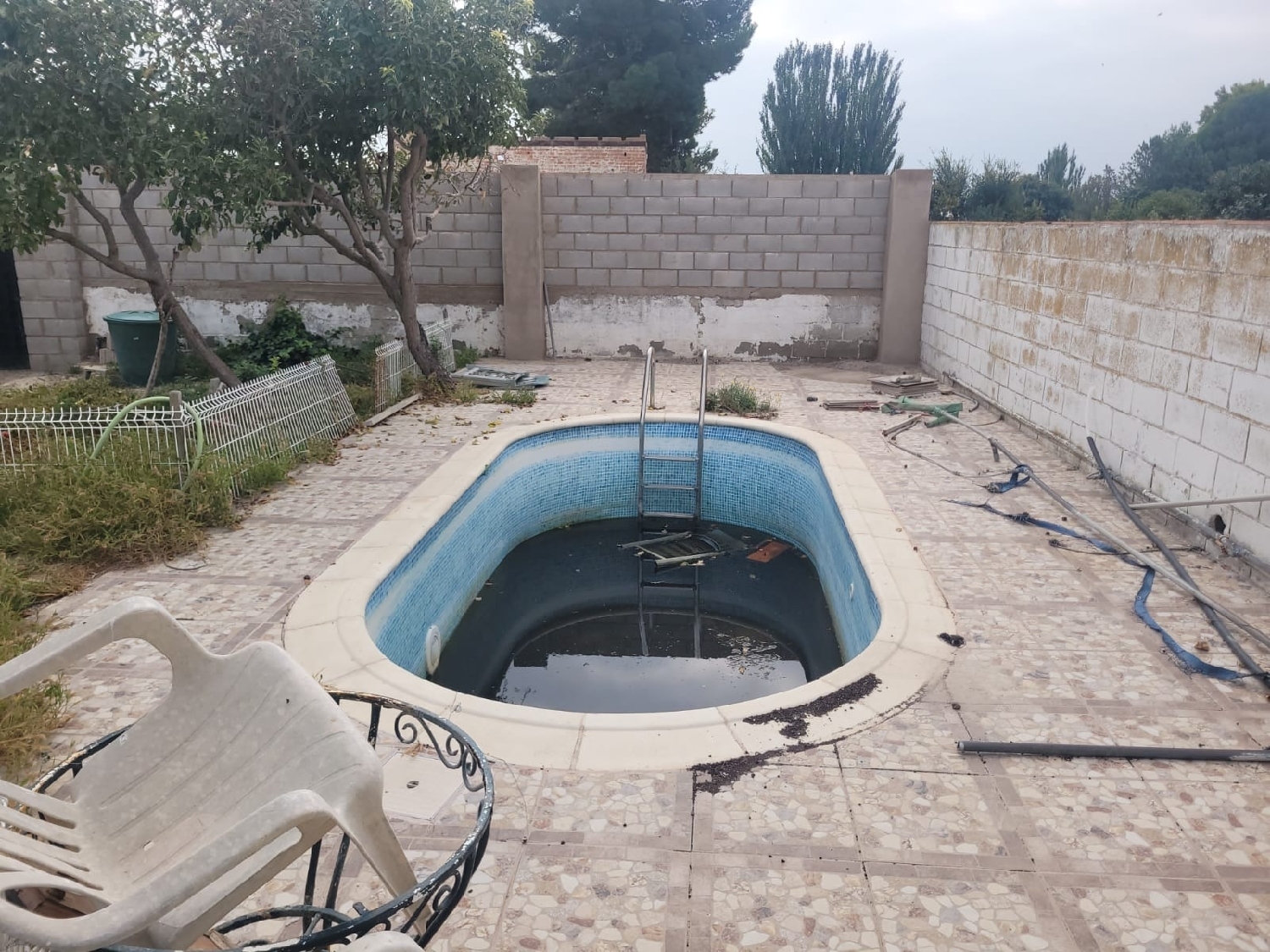 for sale house Osera De Ebro D.C. Zaragoza 7
