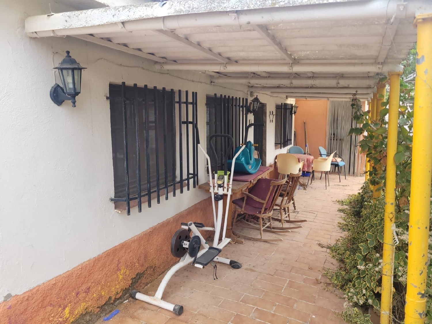 for sale house Osera De Ebro D.C. Zaragoza 4