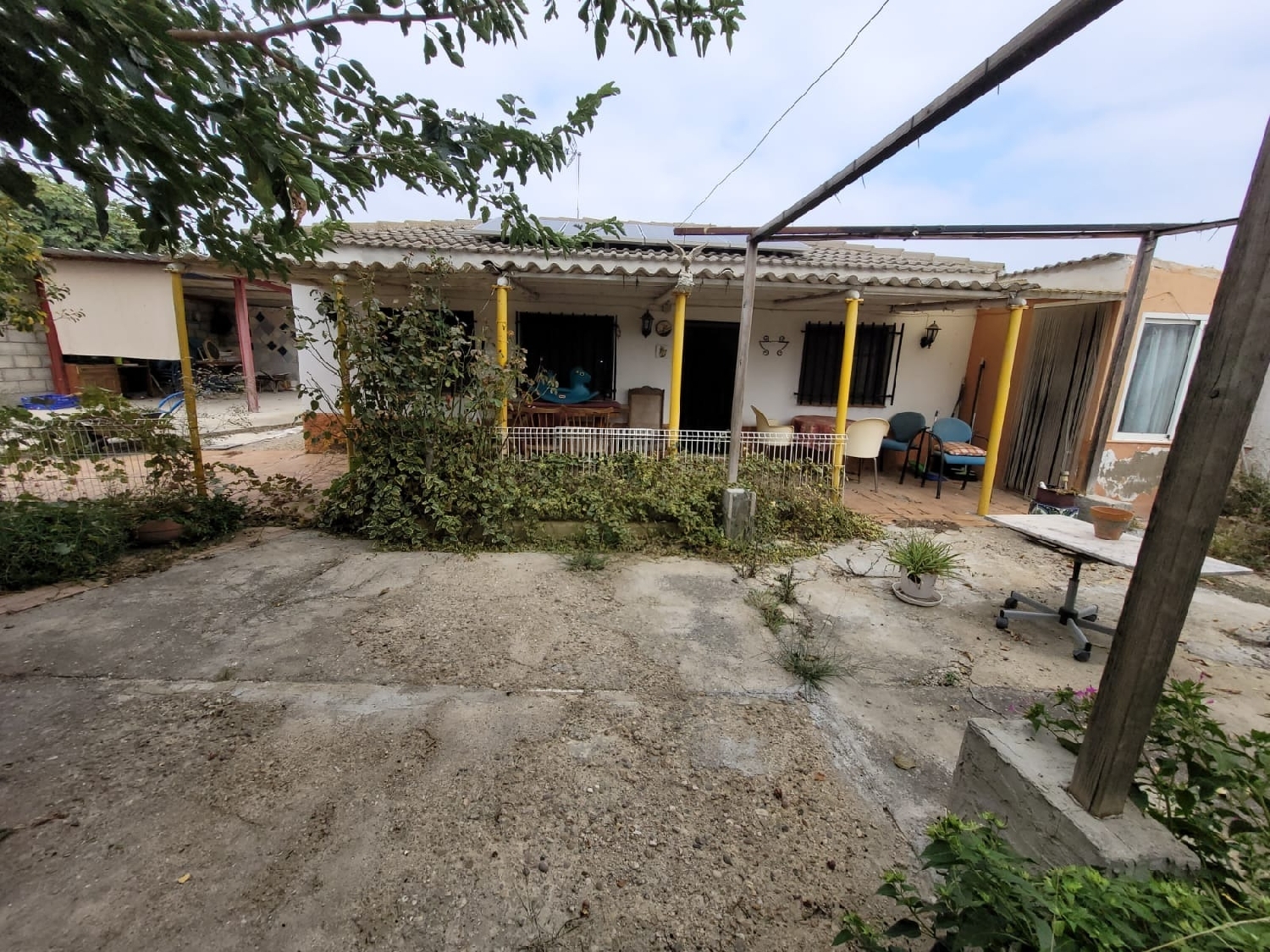 for sale house Osera De Ebro D.C. Zaragoza 5