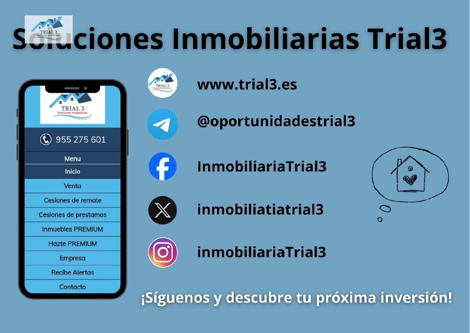 kaufen Haus Osuna Sierra Sur 4