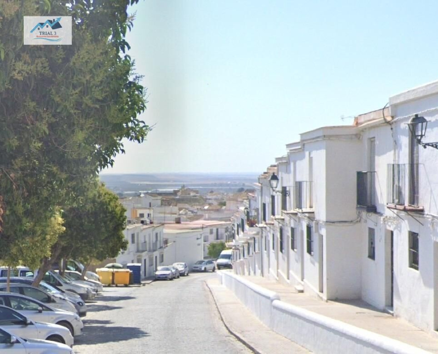 kaufen Haus Osuna Sierra Sur 2