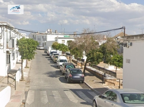 Osuna Sierra Sur maison foto 6319938