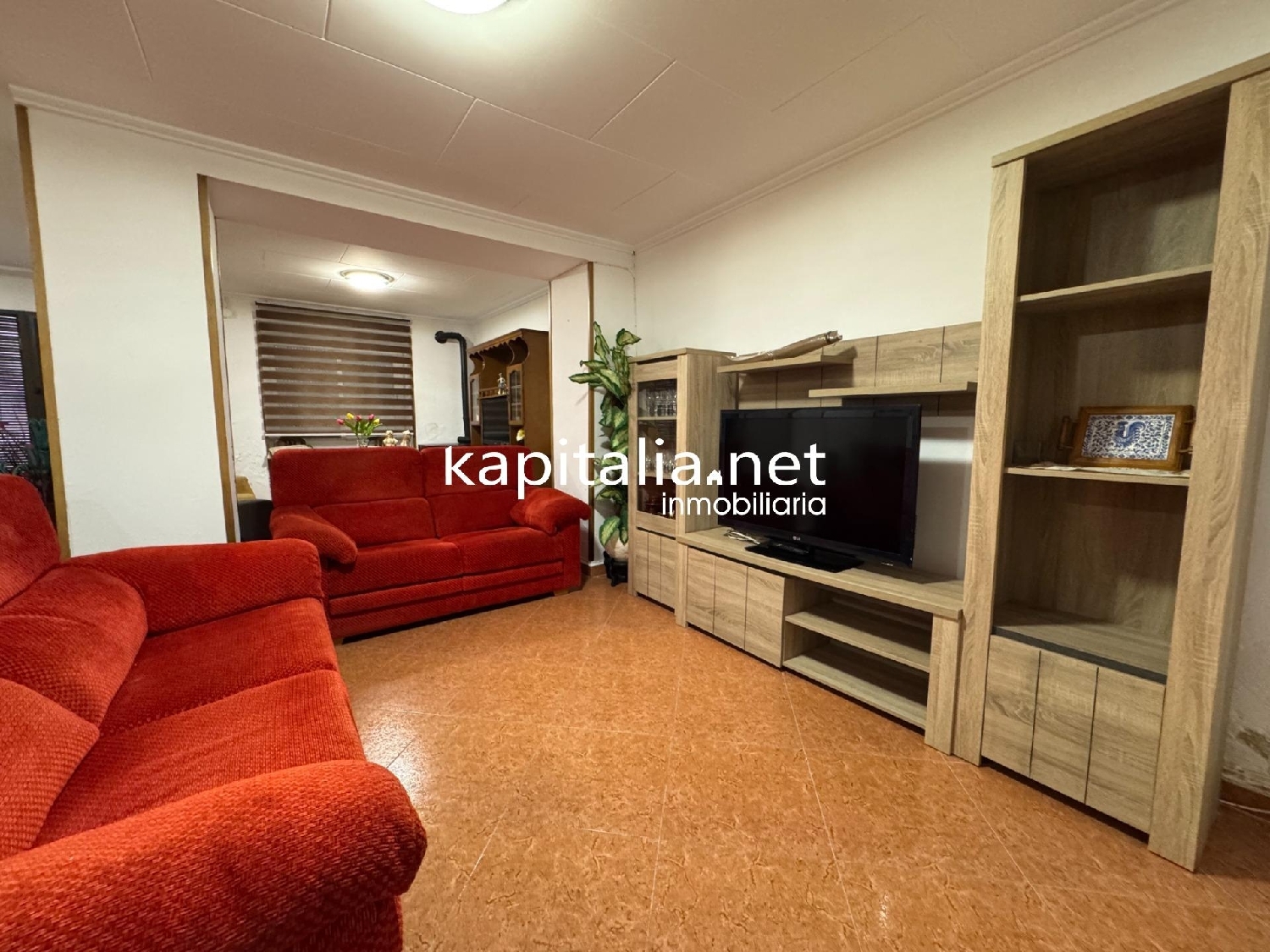 for sale house Otos Vall D'albaida 8