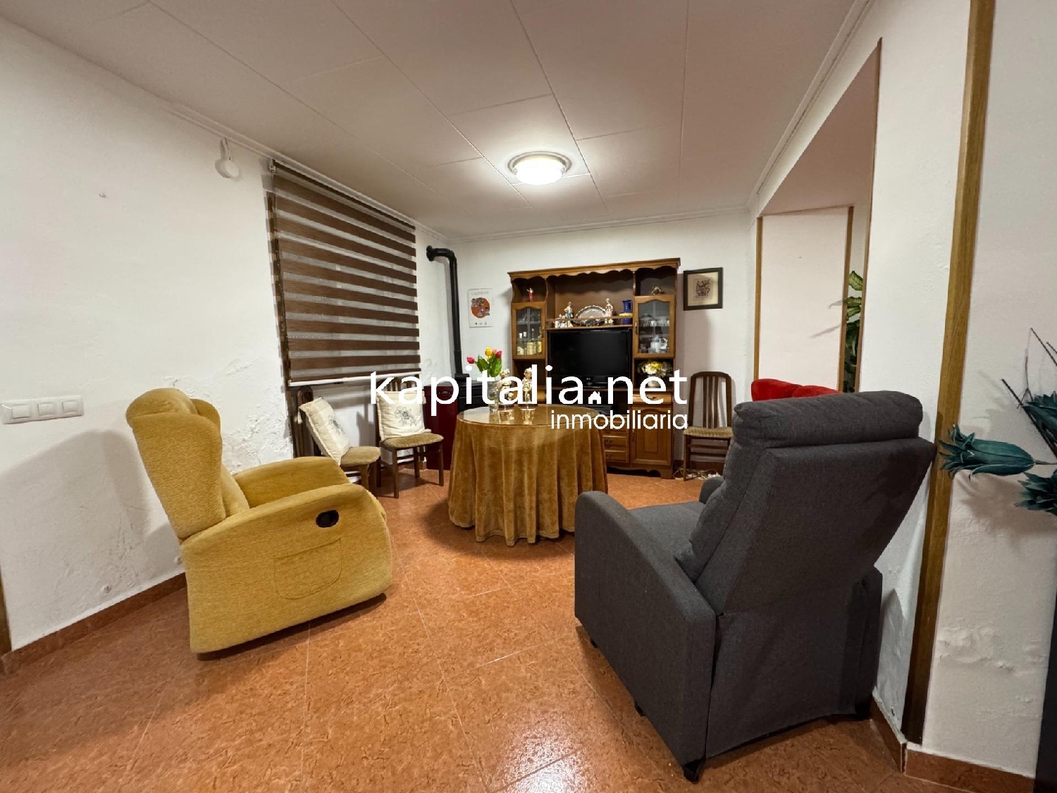 for sale house Otos Vall D'albaida 3