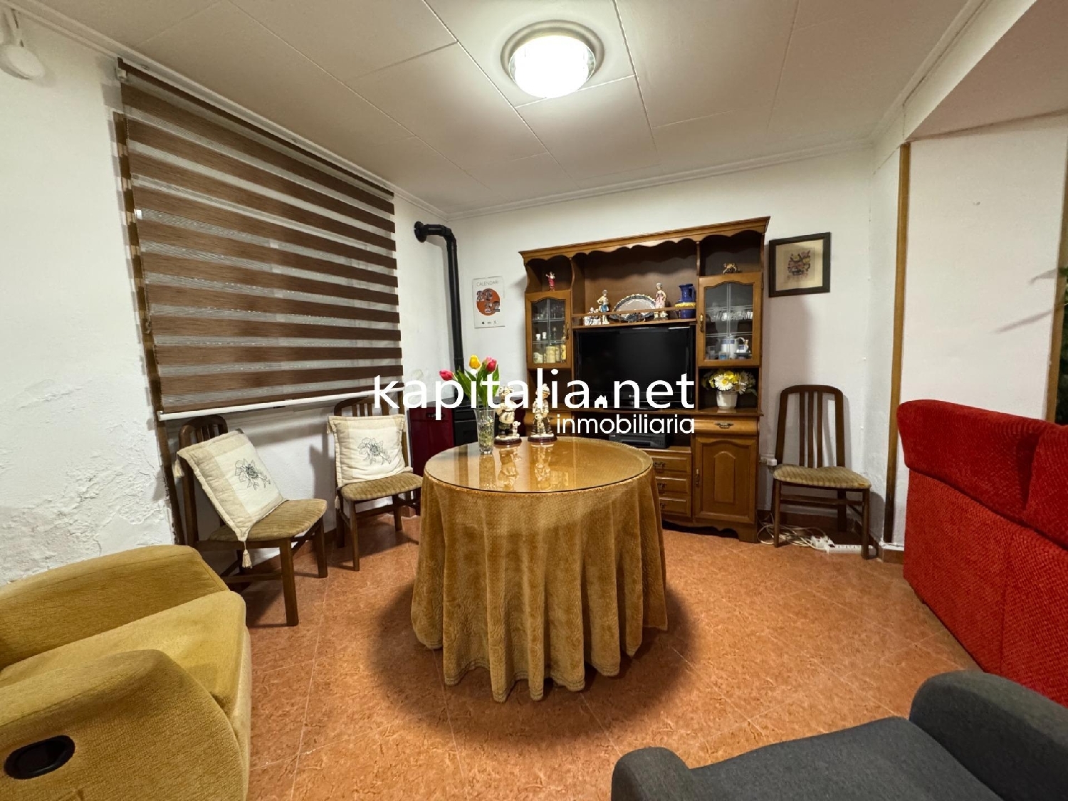 for sale house Otos Vall D'albaida 2