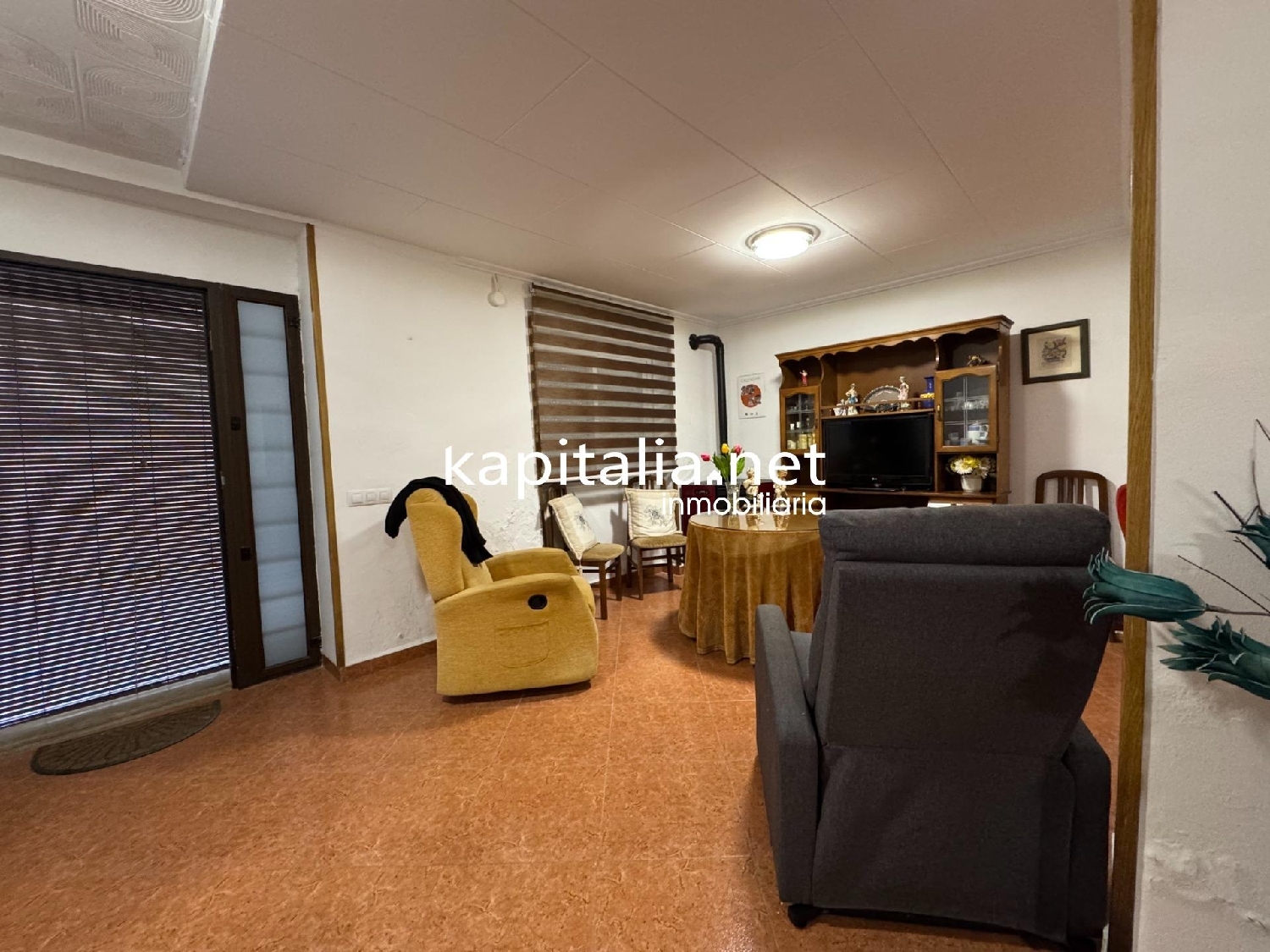 for sale house Otos Vall D'albaida 5