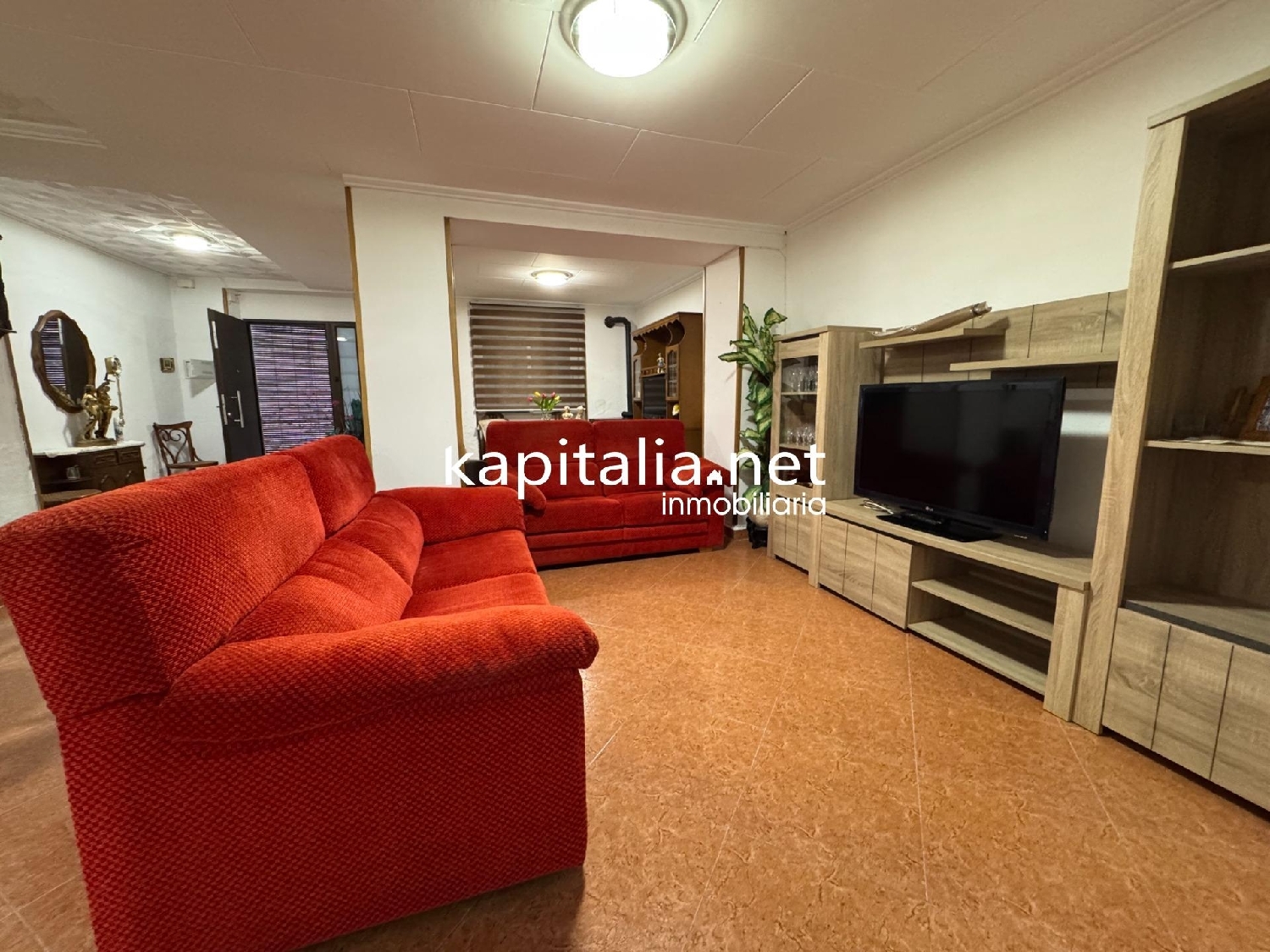 for sale house Otos Vall D'albaida 7