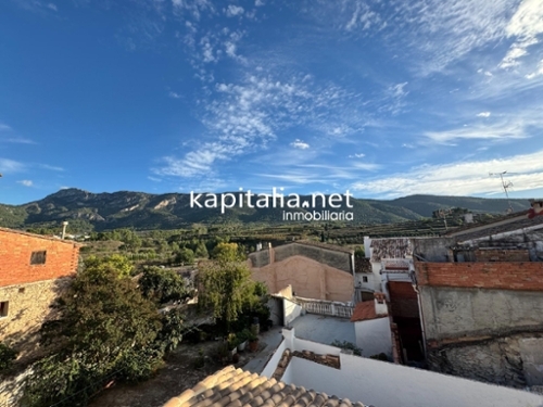 Otos Vall D''albaida house foto 6318191