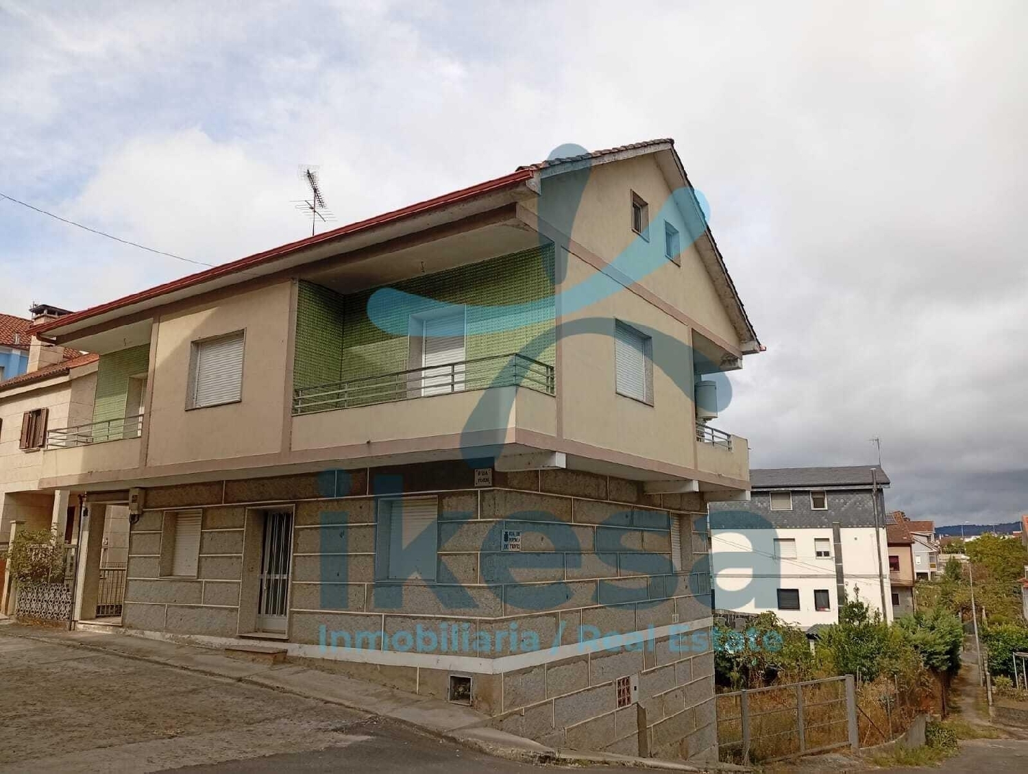  à vendre maison Ourense Casco Antiguo Orense 6