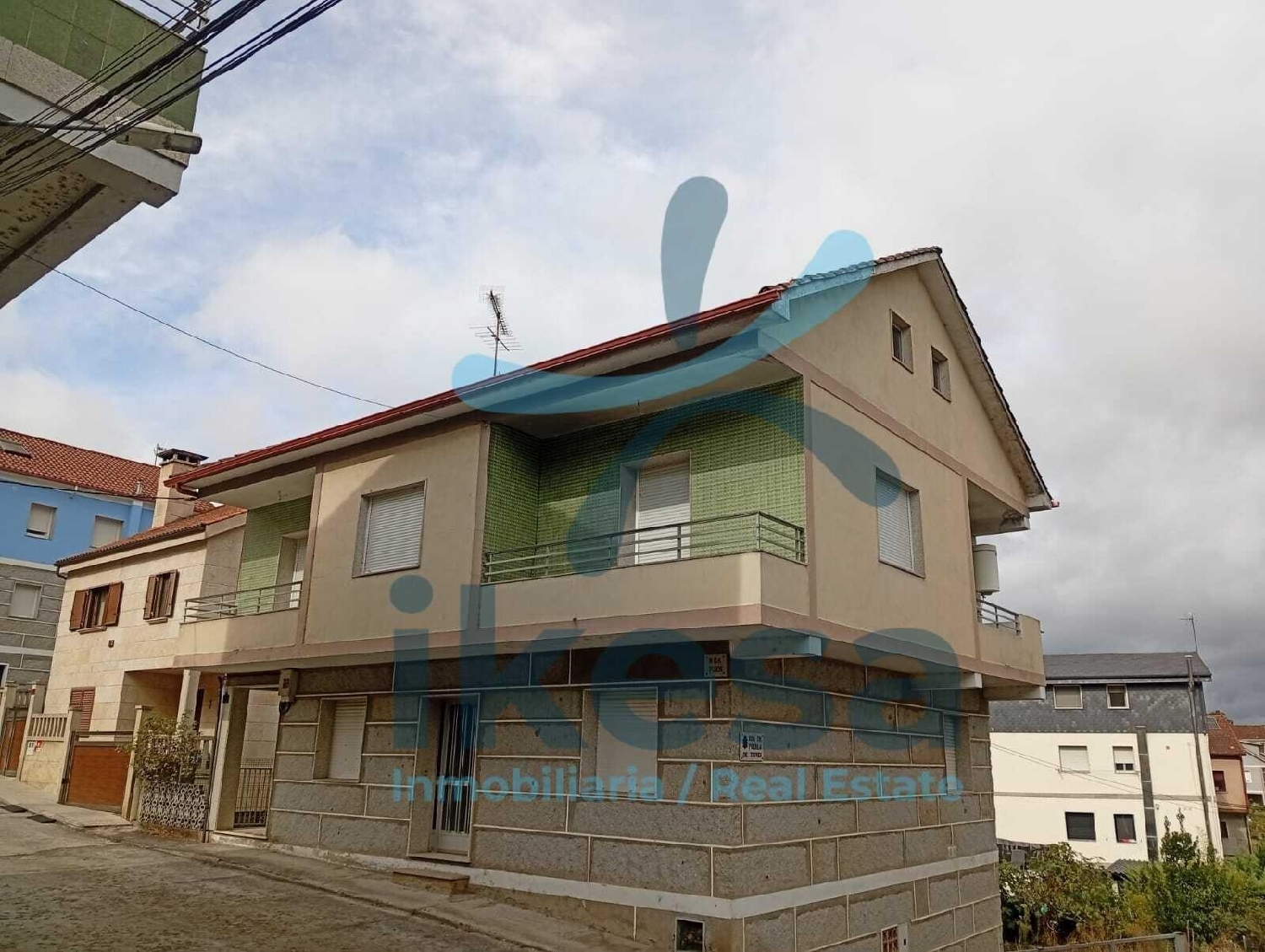  à vendre maison Ourense Casco Antiguo Orense 8