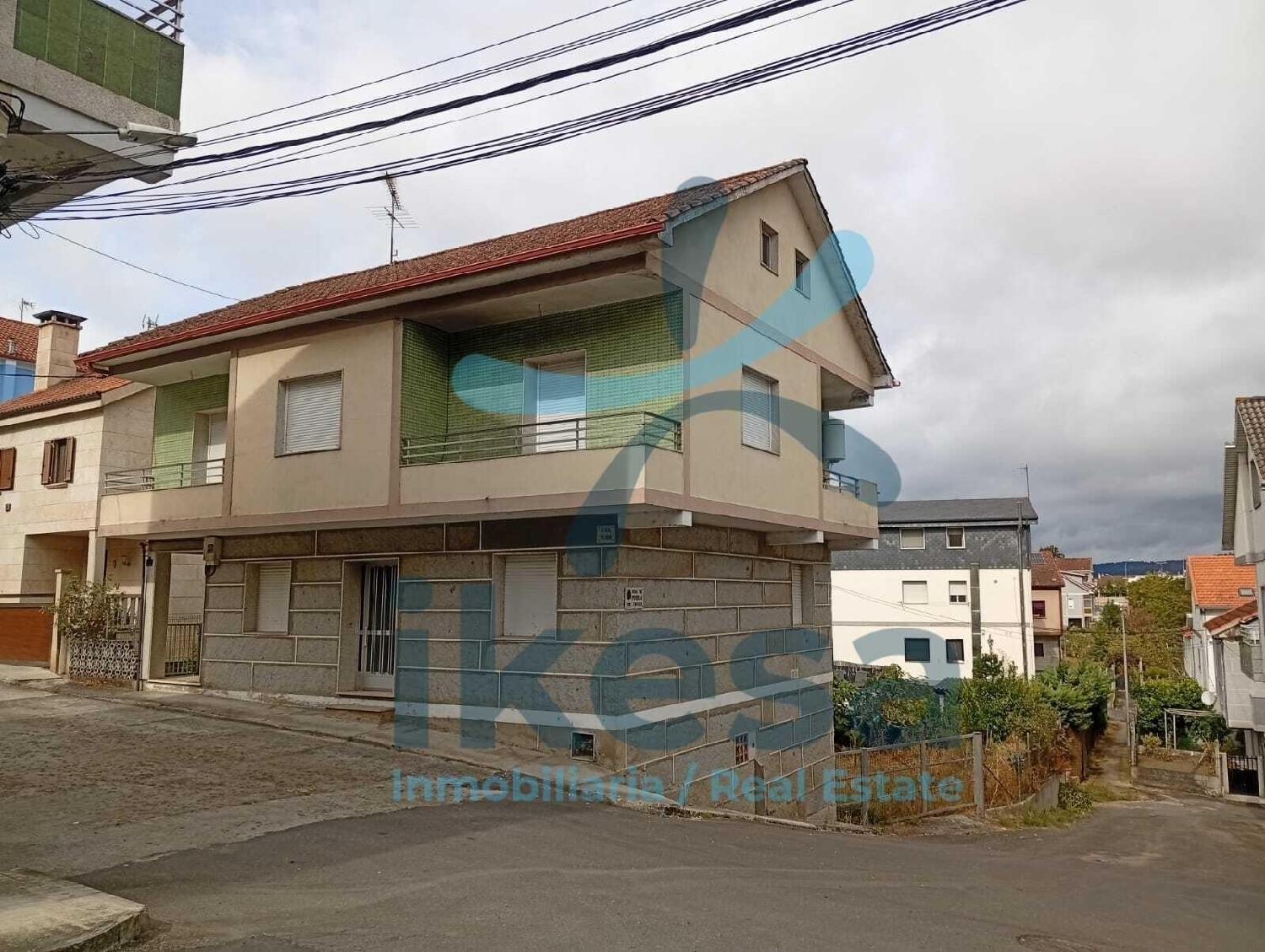  à vendre maison Ourense Casco Antiguo Orense 7