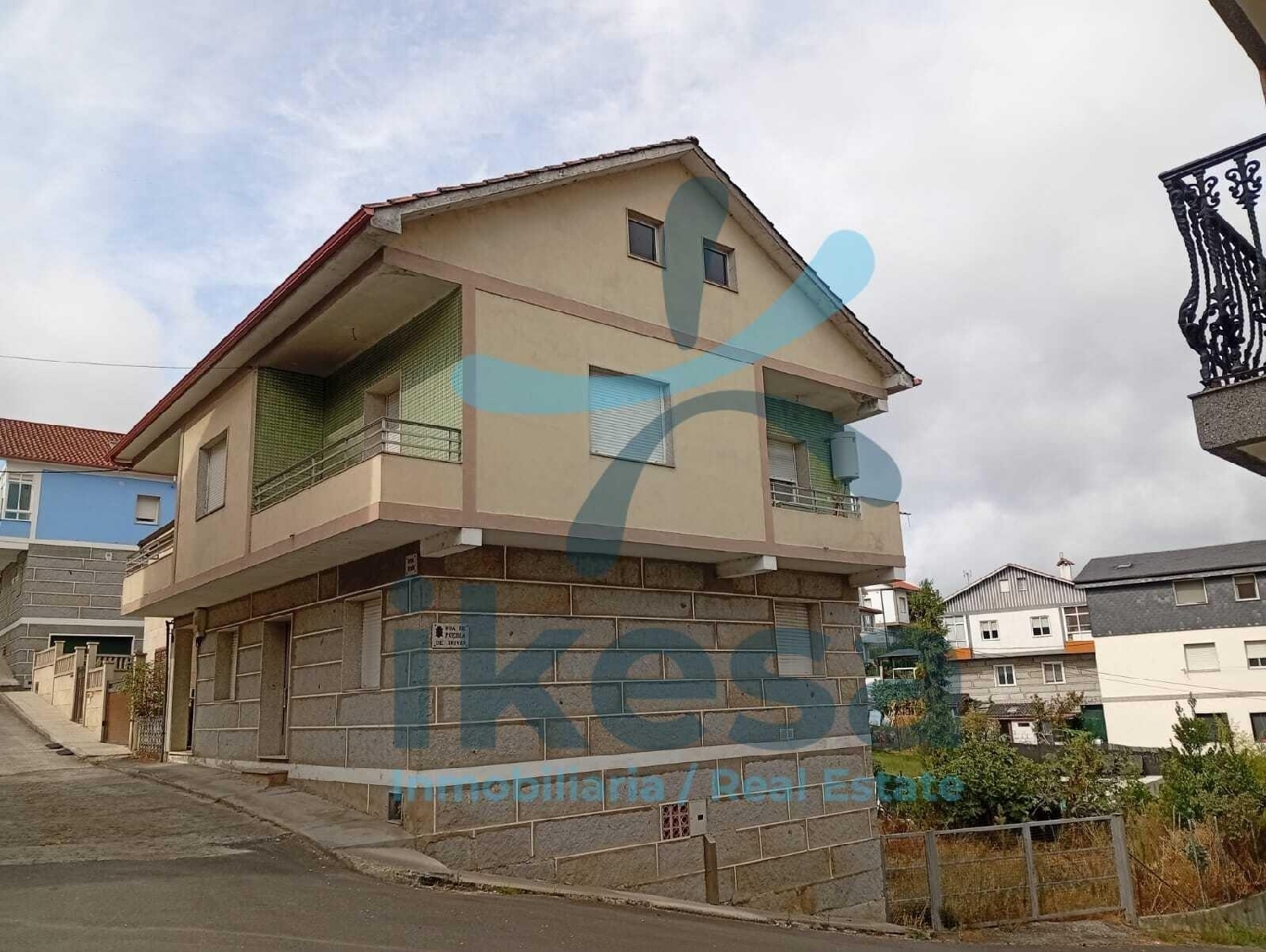  à vendre maison Ourense Casco Antiguo Orense 5