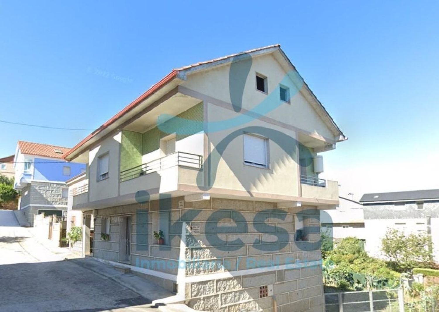 à vendre maison Ourense Casco Antiguo Orense 3