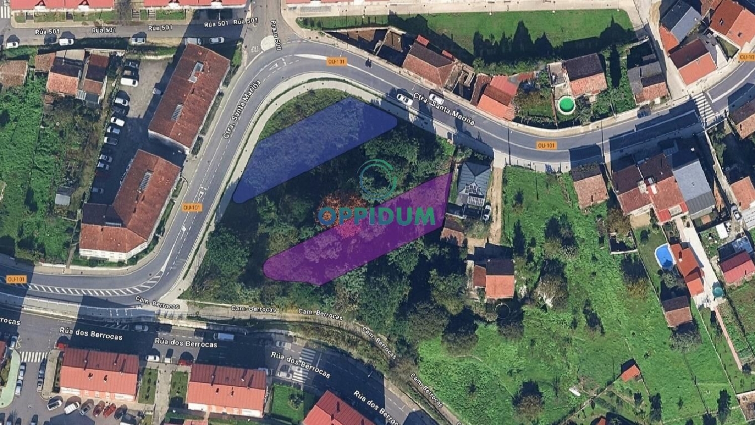  en venta casa Ourense Casco Antiguo Ourense 3