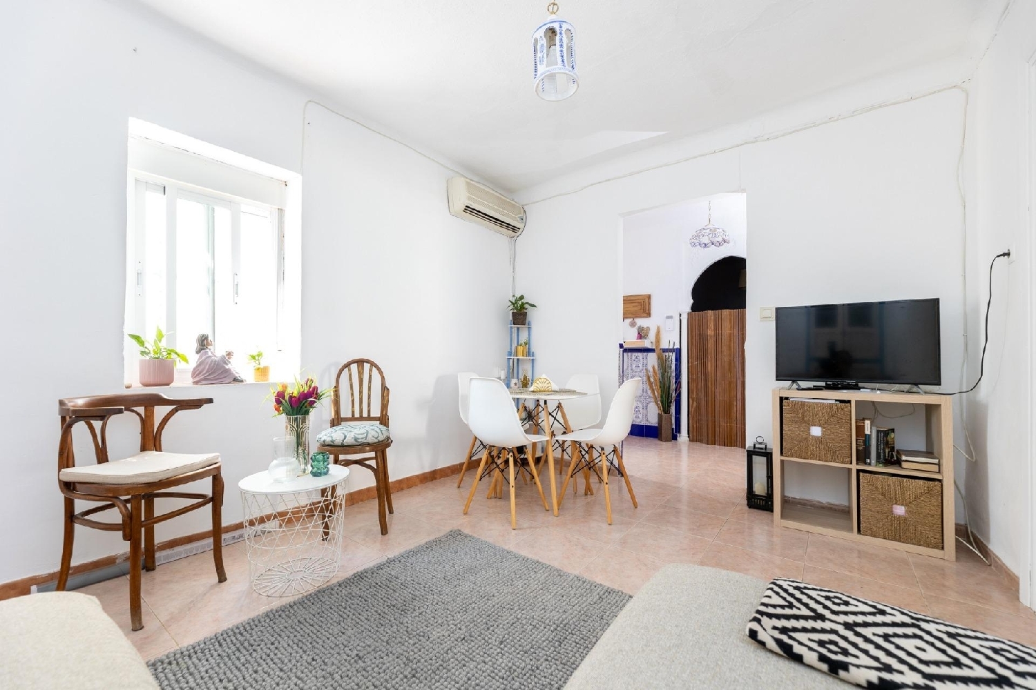  for sale house Padules Alpujarra Almeriense 8