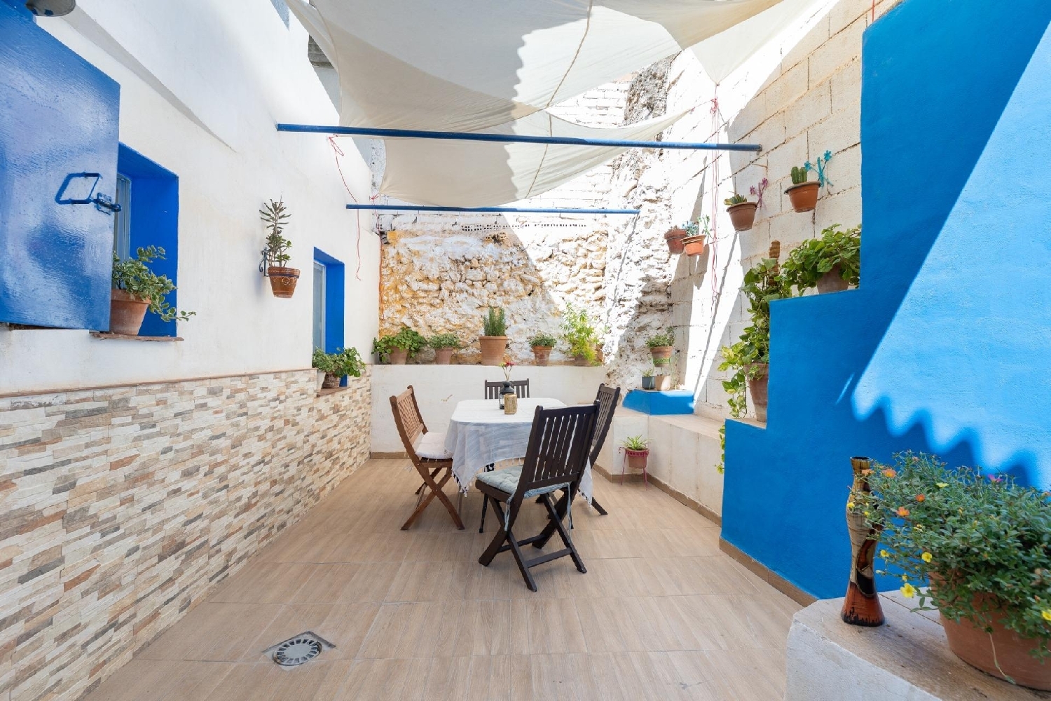  for sale house Padules Alpujarra Almeriense 1