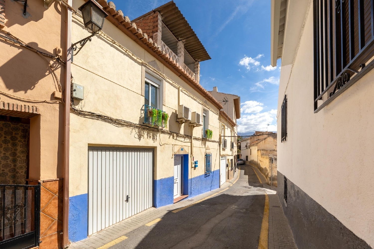  for sale house Padules Alpujarra Almeriense 2