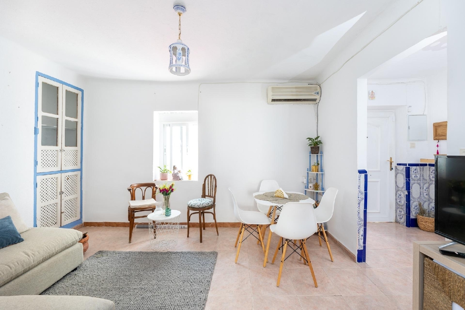  for sale house Padules Alpujarra Almeriense 6