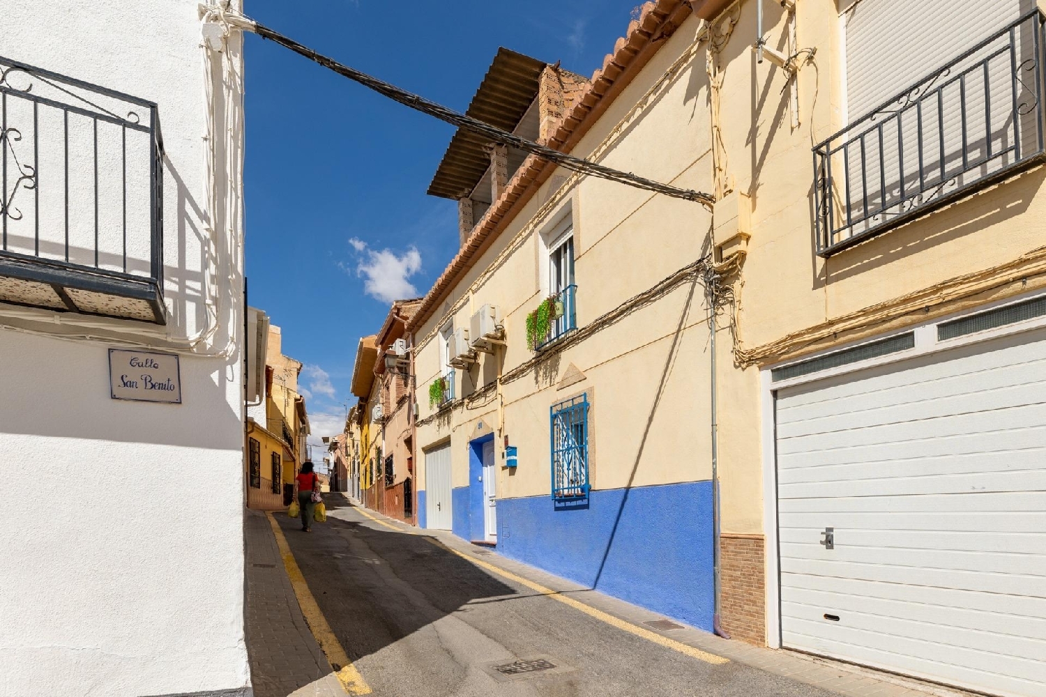  for sale house Padules Alpujarra Almeriense 3