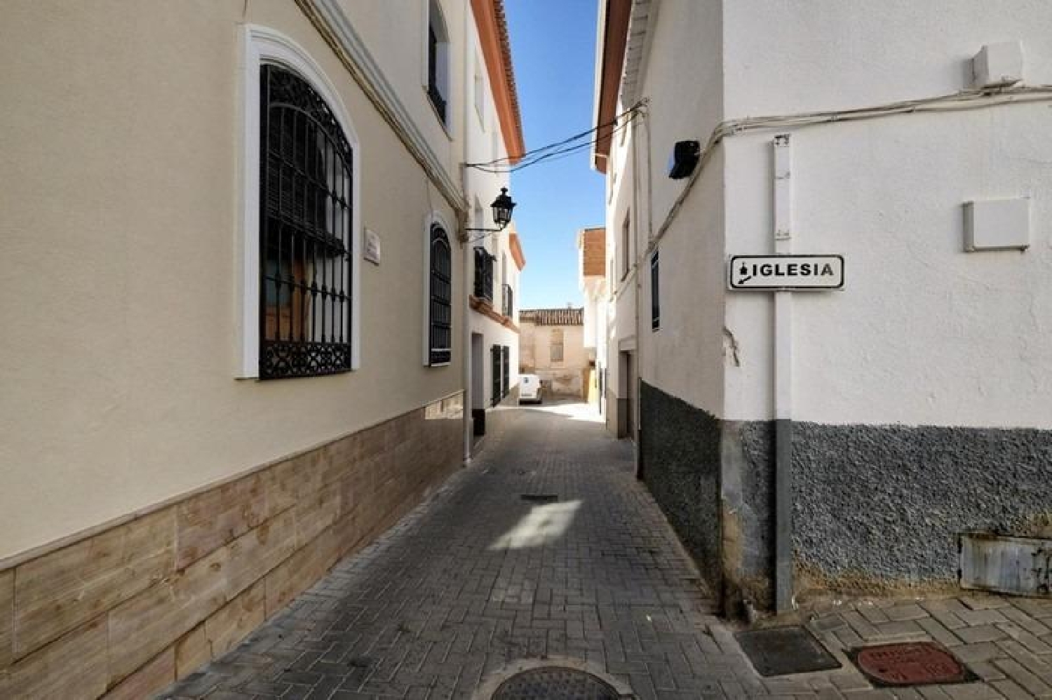  kaufen Haus Padules Alpujarra Almeriense 4
