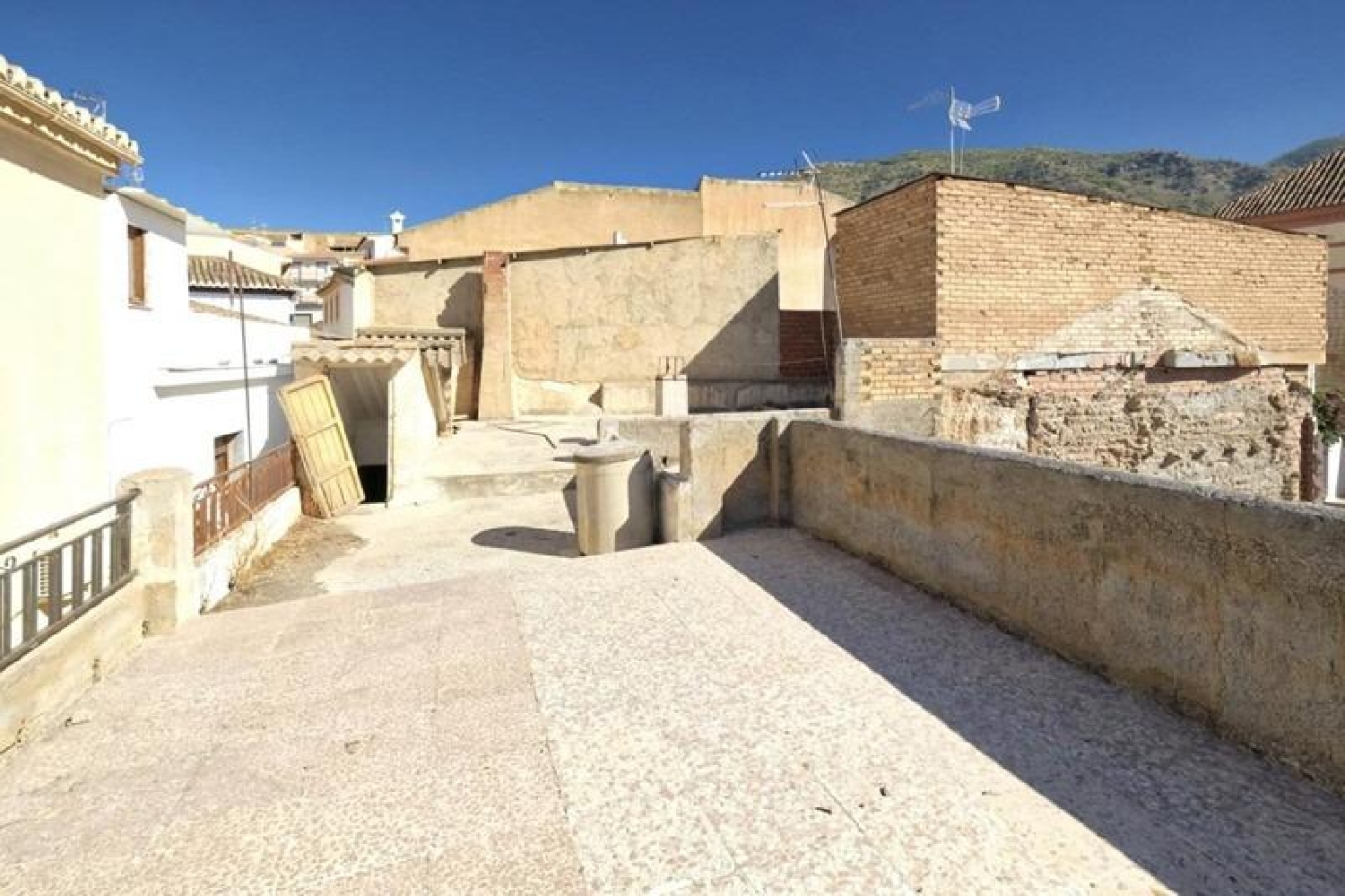  kaufen Haus Padules Alpujarra Almeriense 8