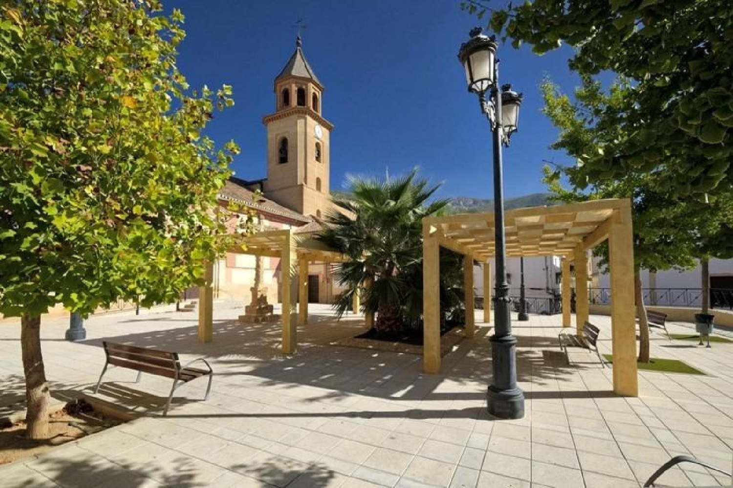  kaufen Haus Padules Alpujarra Almeriense 1