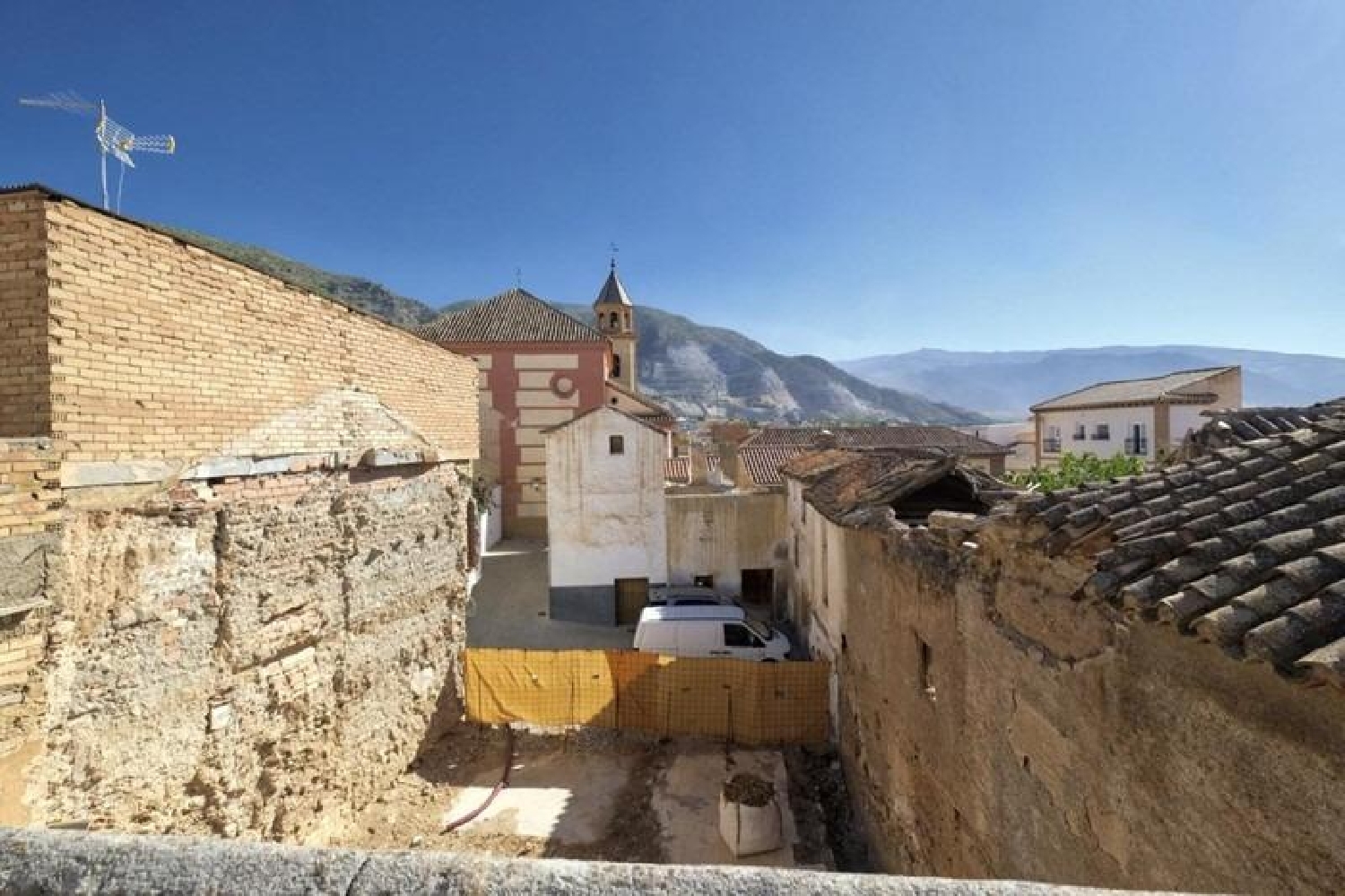  kaufen Haus Padules Alpujarra Almeriense 7