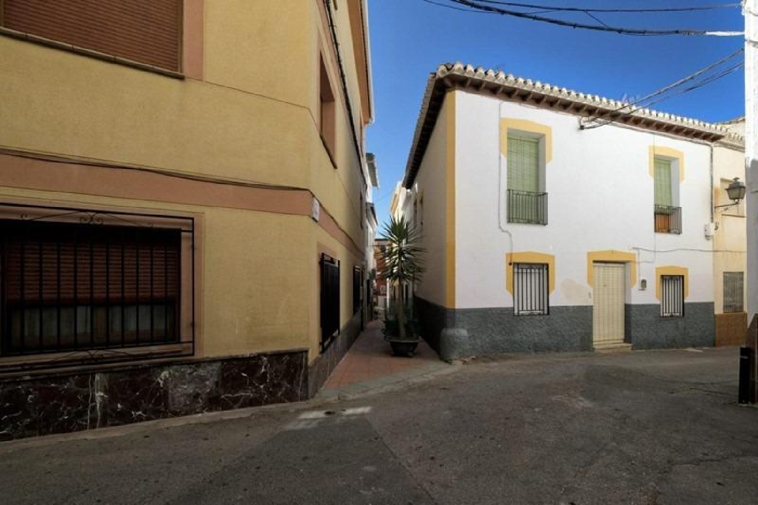  kaufen Haus Padules Alpujarra Almeriense 2