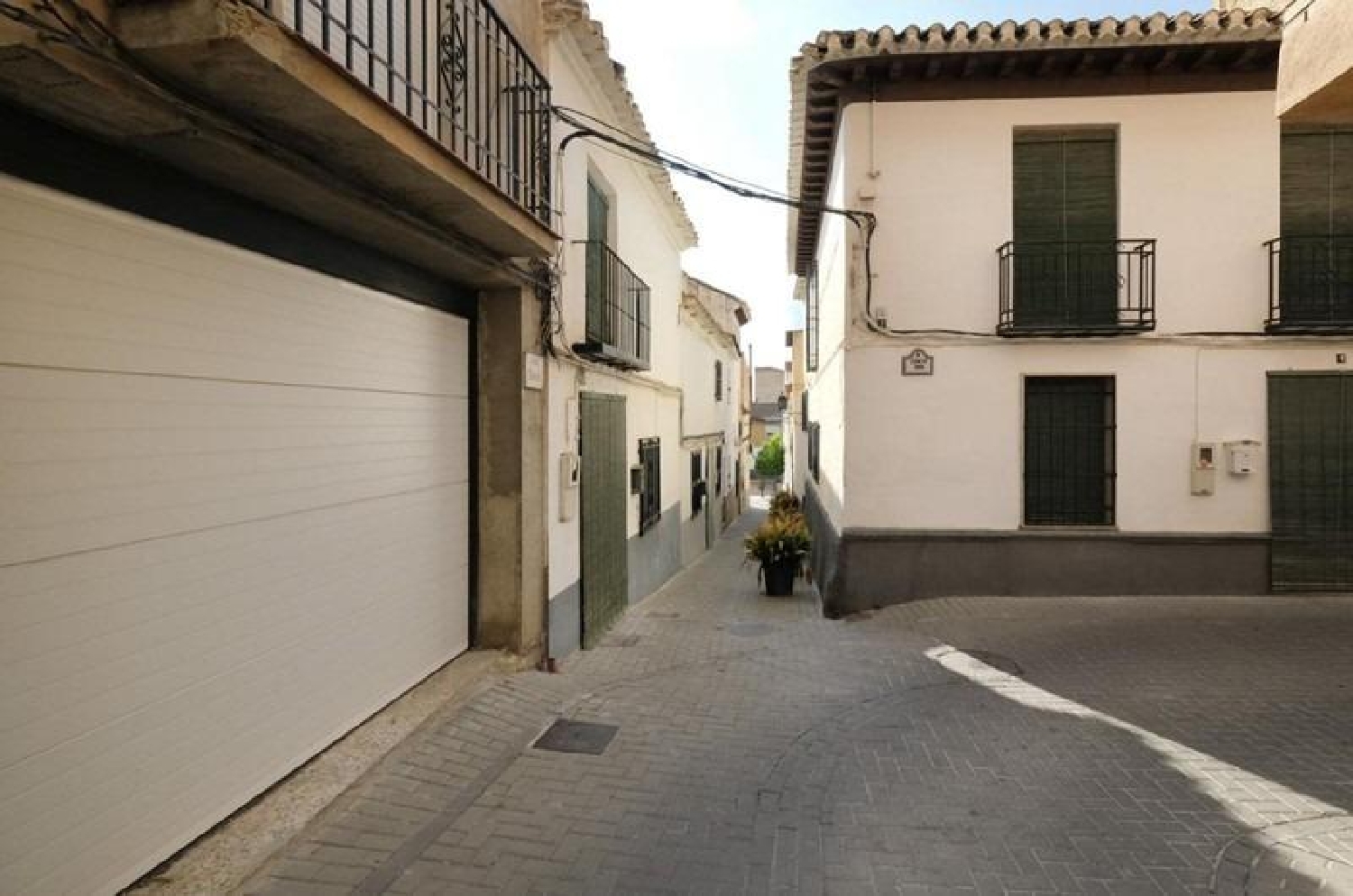  for sale house Padules Alpujarra Almeriense 1