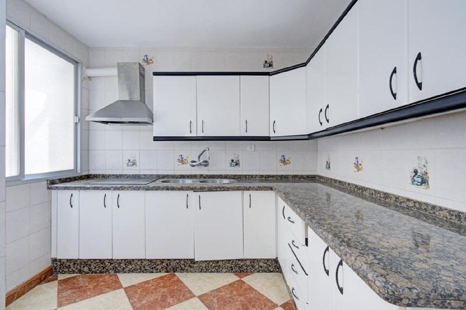  à vendre maison Padules Alpujarra Almeriense 8