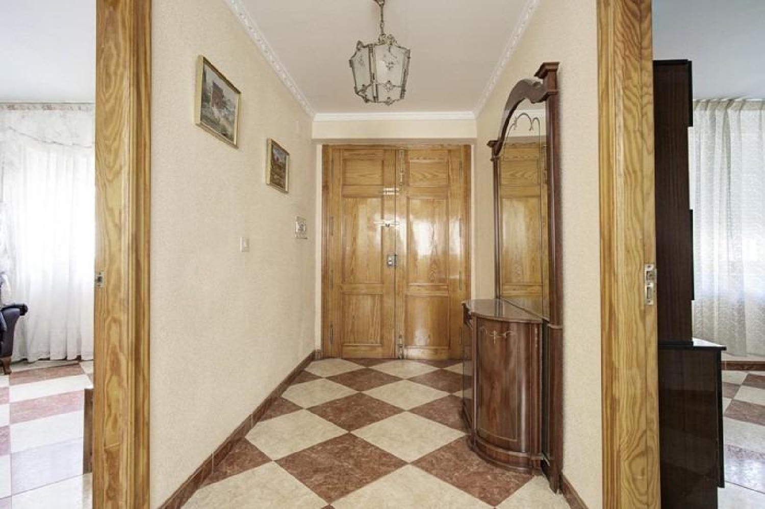 à vendre maison Padules Alpujarra Almeriense 3