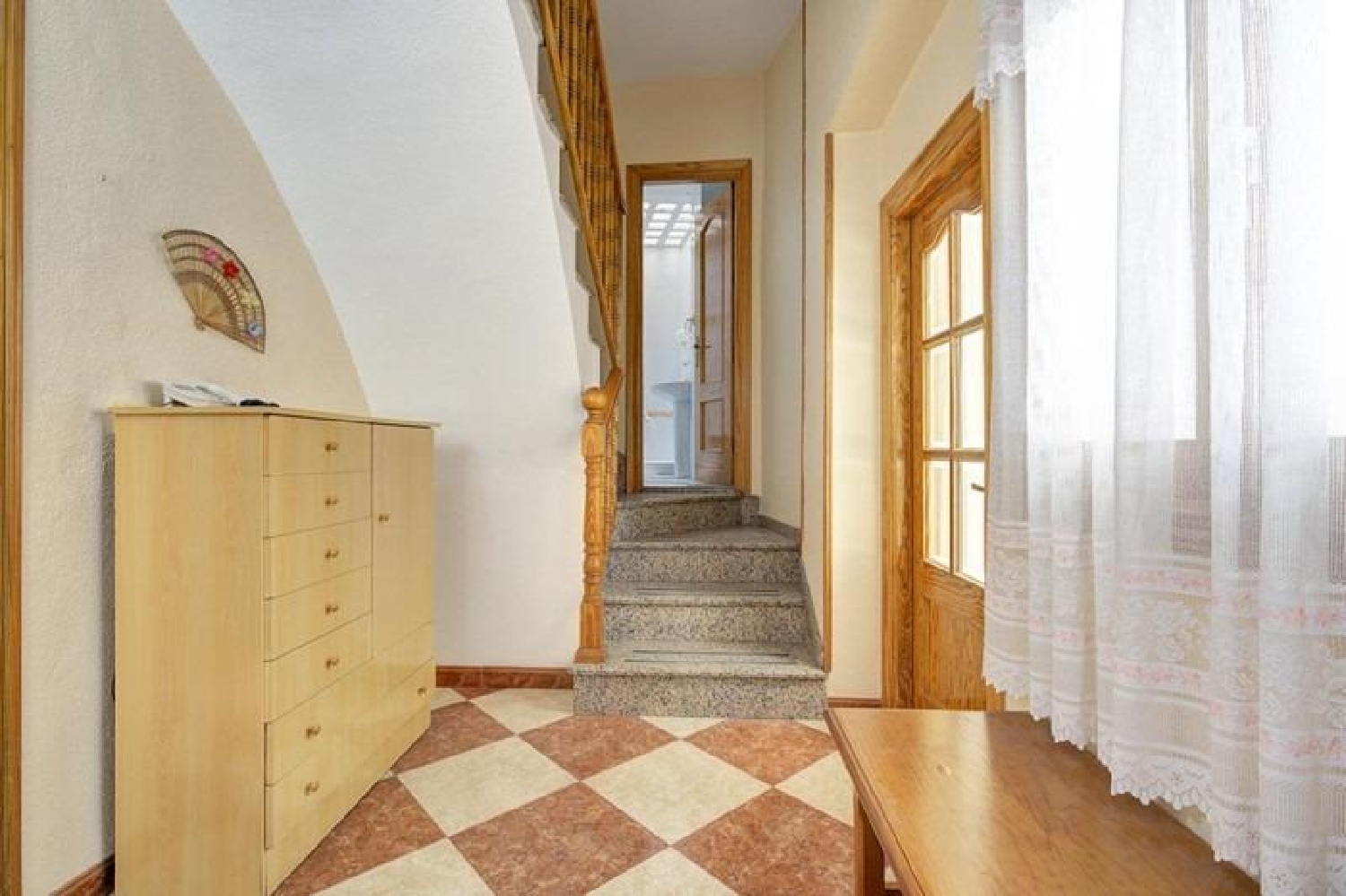  à vendre maison Padules Alpujarra Almeriense 7