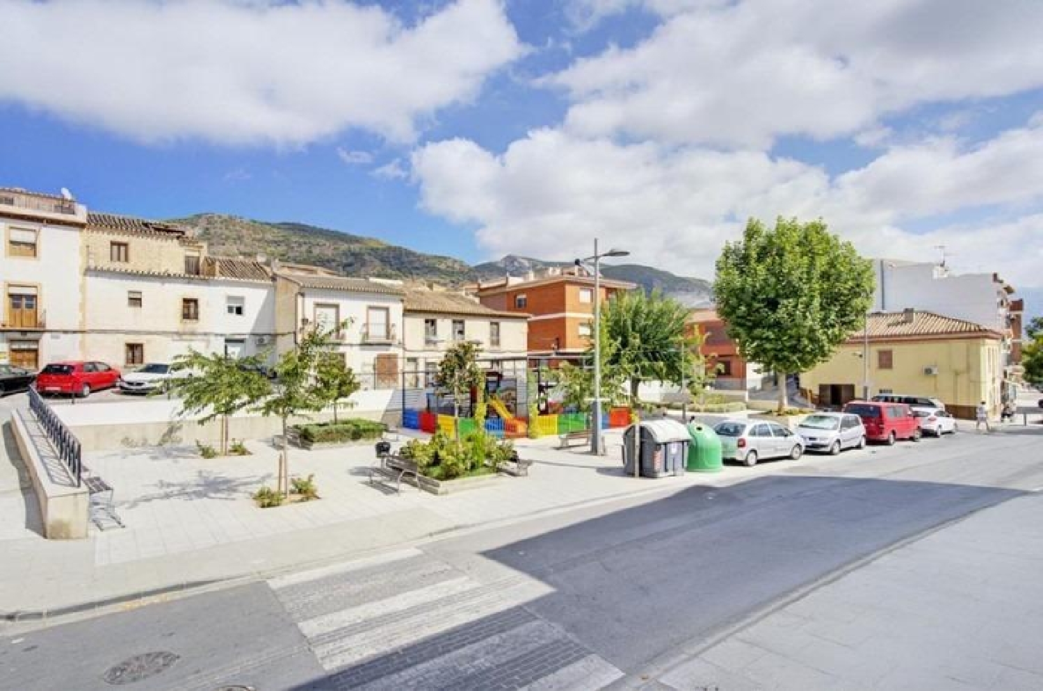  à vendre maison Padules Alpujarra Almeriense 1
