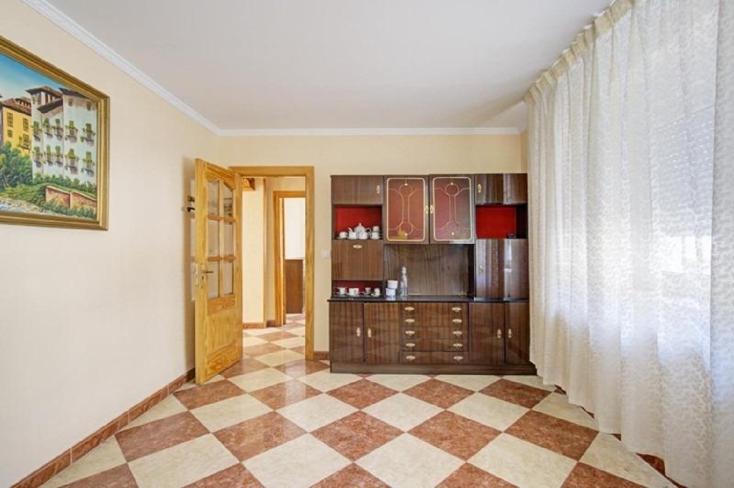  à vendre maison Padules Alpujarra Almeriense 5