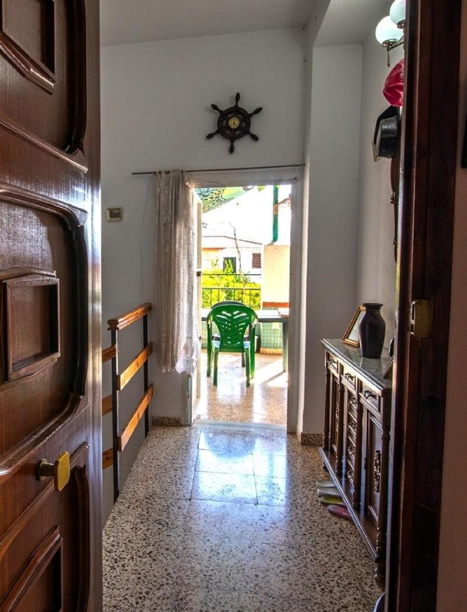 for sale house Padules Alpujarra Almeriense 6