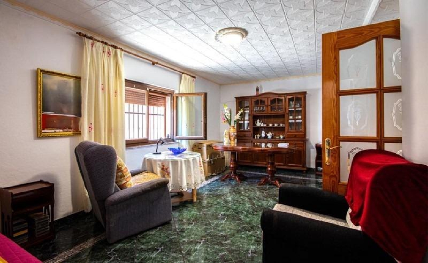 for sale house Padules Alpujarra Almeriense 4